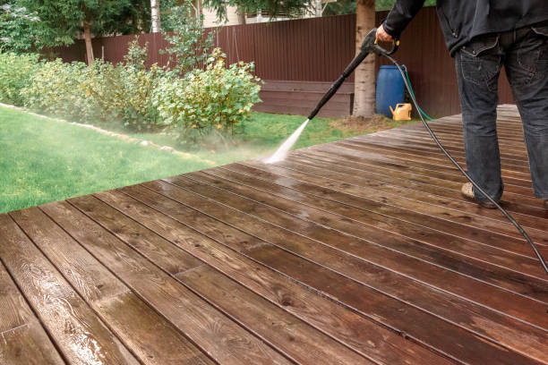 Reliable Newport, MN Pressure washing Solutions